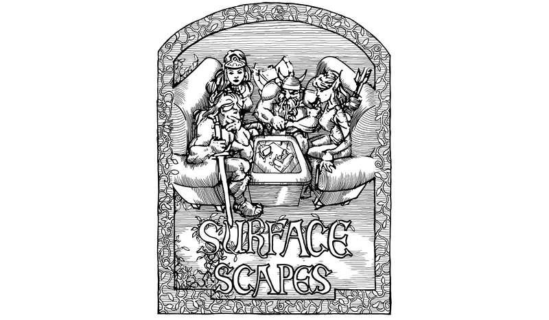 Illustration for article titled Where Board Games And Video Games Come Together